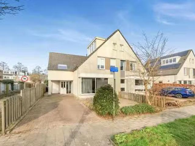 Huis te koop Strandfontein 51 in Purmerend voor € 795.000