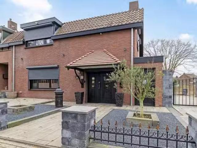 Huis te koop Straelseweg 431 in Venlo voor € 400.000