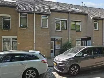 Nieuw Waldeck, Den Haag, Zuid-Holland