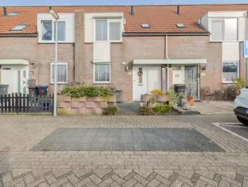 Huis te koop Stremselstraat 112 in Purmerend voor € 400.000