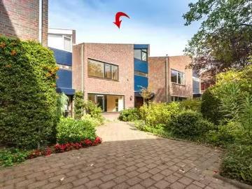 Nesselande, Gemeente Rotterdam, Zuid-Holland