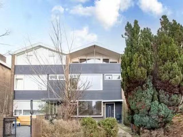 Huis te koop Suze Noiretdreef 11 in Utrecht voor € 539.000