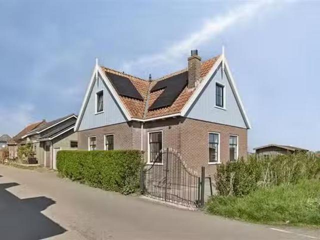 Huis te koop Suezweg 35 in Purmerend voor € 730.000