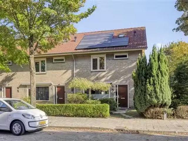 Huis te koop Suikerpeerstraat 10 in Eindhoven voor € 445.000