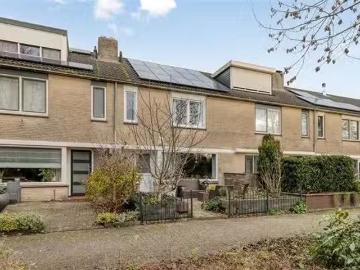 Weidevenne, Purmerend, Noord-Holland - IUitgeruste keuken