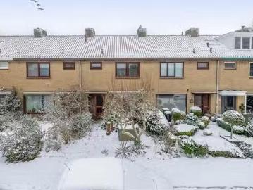 Huis te koop Sumpiusstraat 7 in Purmerend voor € 350.000
