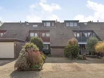 Olland, Meierijstad, Noord-Brabant