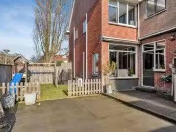 Huis te koop Surinamesingel 63 in Vlaardingen voor € 489.000