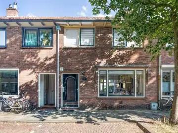 Huis te koop Swammerdamplein in Haarlem voor € 600.000