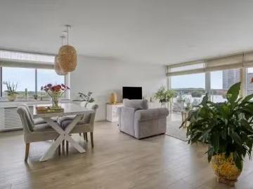 Cruquius, Gemeente Hillegom, Zuid-Holland