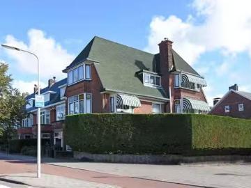 Zorgvliet, Den Haag, Den Haag, Zuid-Holland