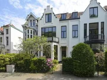 Zorgvliet, Den Haag, Den Haag, Zuid-Holland