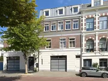 Zorgvliet, Den Haag, Den Haag, Zuid-Holland