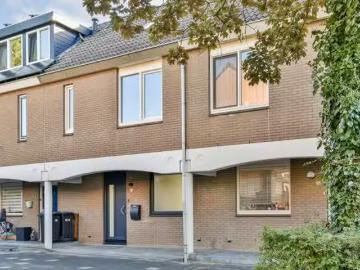 Olland, Meierijstad, Noord-Brabant - Opslagruimte