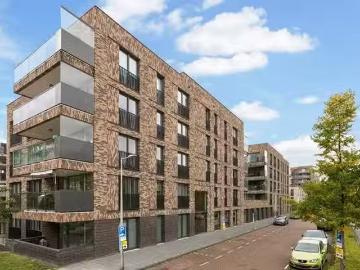 Huis te koop Potvisstraat 96 in Amsterdam voor € 499.000