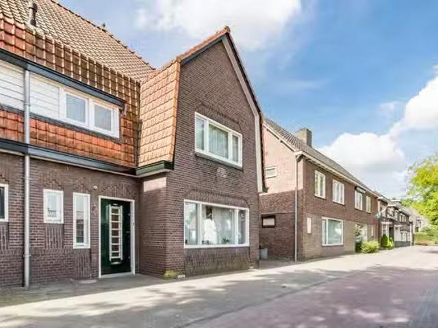 Huis te koop Poeijersstraat 42 in Eindhoven voor € 500.000