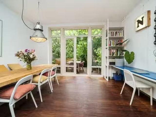 Huis te koop Pompstraat 42 in Rotterdam voor € 695.000