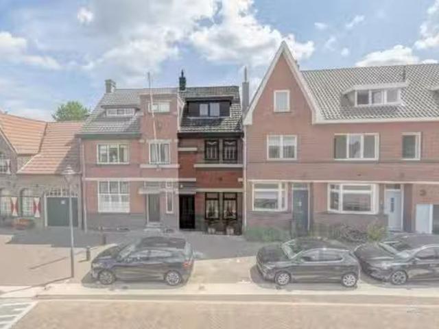 Huis te koop Pontanusstraat 41 in Venlo voor € 535.000