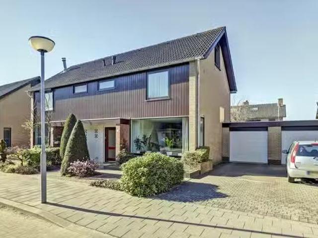 Huis te koop Pontanusstraat 45 in Venlo voor € 429.000