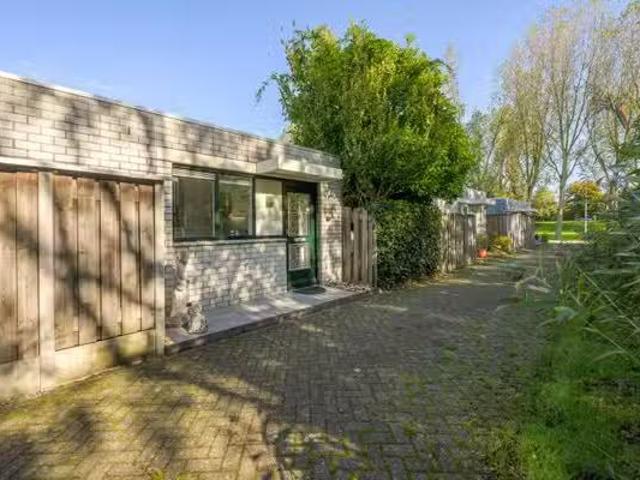 Huis te koop Pontianakstraat in Almere voor € 449.000