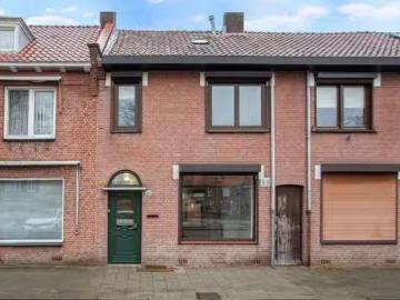Huis te koop Paterstraat in Tilburg voor € 350.000