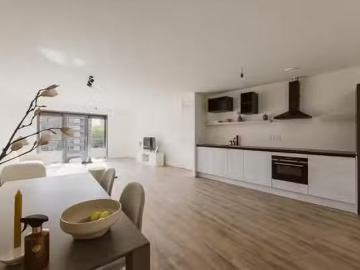 Slotermeer, Nieuw-West, Nieuw-West, Amsterdam, Noord-Holland, Noord-Holland