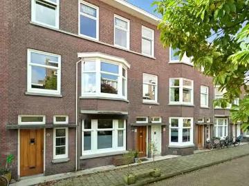 Bezuidenhout, Den Haag, Den Haag, Zuid-Holland