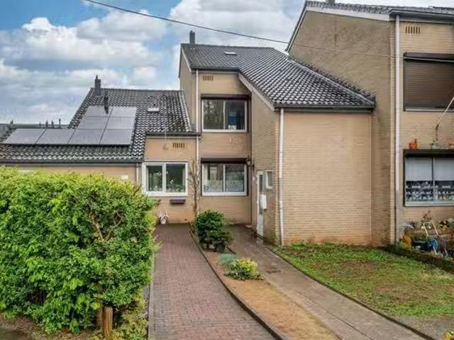 Huis te koop Paulus Potterstraat 25 in Venlo voor € 239.500