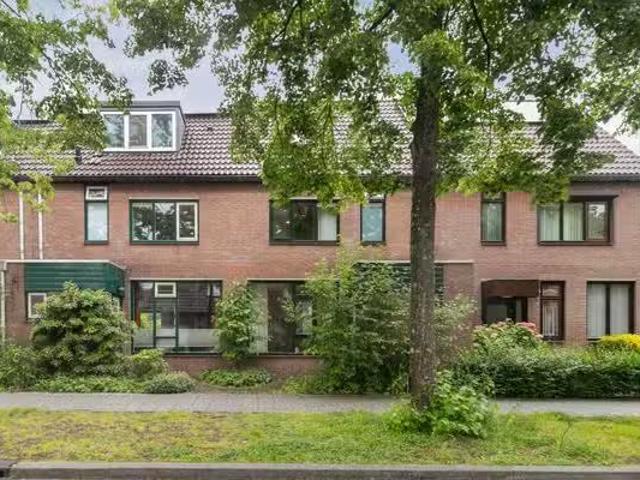 Huis te koop Paardebloem 11 in Rotterdam voor € 450.000