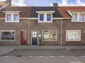 Huis te koop Paduaplein 8 in Tilburg voor € 395.000