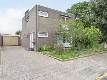 Olland, Meierijstad, Noord-Brabant - Opslagruimte