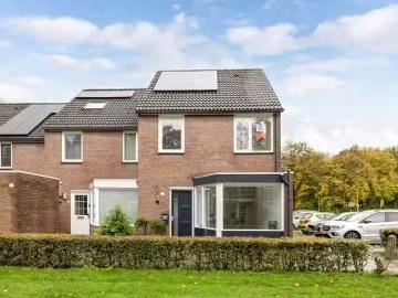 Huis te koop Paganinihof 28 in Tilburg voor € 375.000