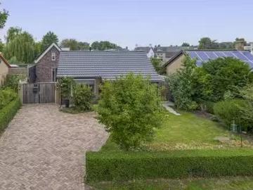 Olland, Meierijstad, Noord-Brabant - Opslagruimte