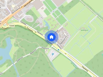 Huis te koop: Papeweg 11 2245 AE Wassenaar