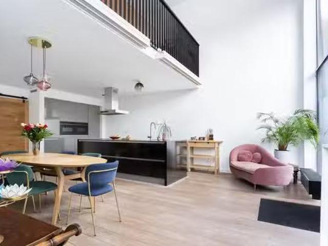 Huis te koop Parallelweg 108 in Rotterdam voor € 585.000