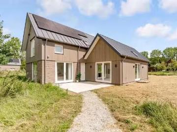Huis te koop Parelduikerlaan in Almere voor € 1.125.000