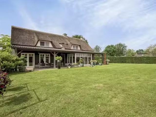 Huis te koop Park Forum 262 in Eindhoven voor € 2.250.000