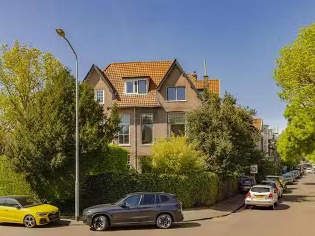 Huis te koop Parklaan 73 in Haarlem voor € 1.600.000