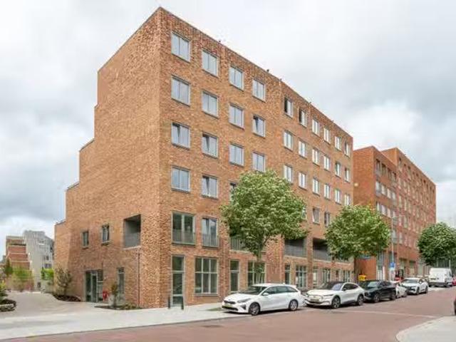 Huis te koop partensstraat 10 in Rotterdam voor € 349.500