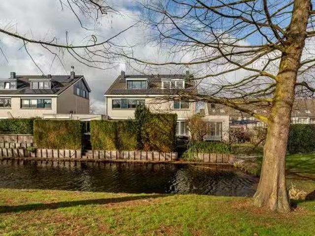 Huis te koop Pascalweg 76 in Rotterdam voor € 675.000