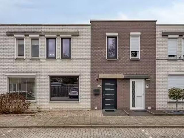 Huis te koop Pastoor Jacobsweg 13 in Maastricht voor € 340.000