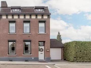 Huis te koop Pastoor Mulkenshof 21 in Maastricht voor € 425.000