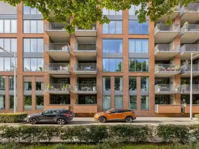 Huis te koop Pasteurstraat 1 in Tilburg voor € 550.000
