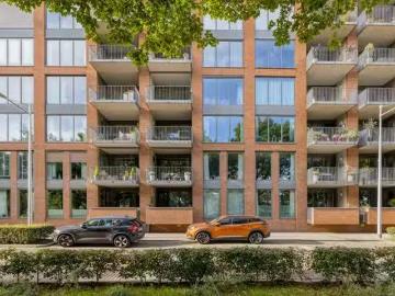 Huis te koop Pasteurstraat 1 in Tilburg voor € 550.000