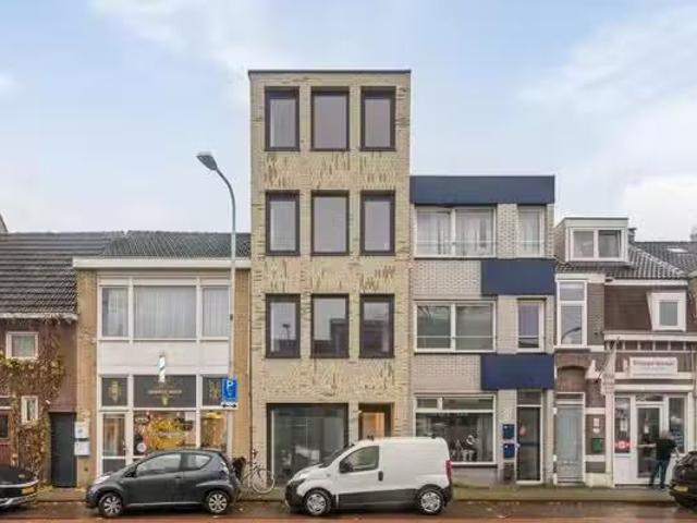 Huis te koop Pelikaanstraat 28 in Tilburg voor € 289.500
