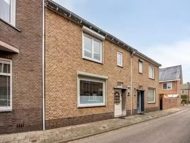 Huis te koop Pelikaanstraat 5 in Maastricht voor € 265.000