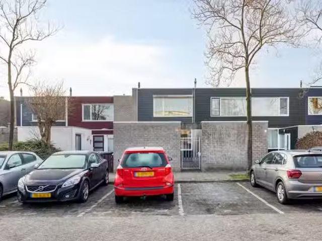 Huis te koop Pennekert 8 in Eindhoven voor € 350.000