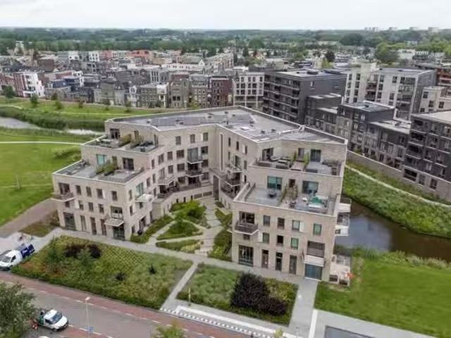 Huis te koop Penningkruid 54 in Purmerend voor € 375.000