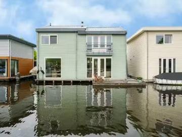 Olland, Meierijstad, Noord-Brabant - Opslagruimte