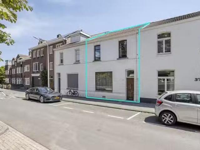 Huis te koop Pergamijndonk 8 in Maastricht voor € 375.000